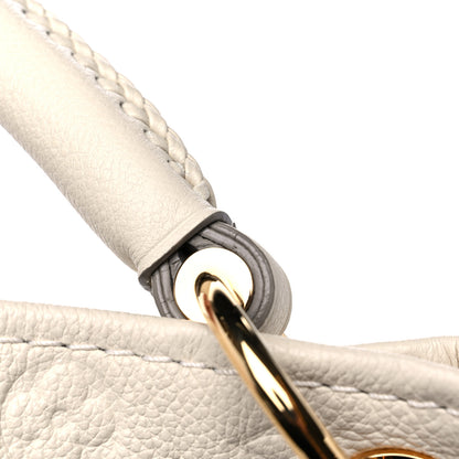 Louis Vuitton Empreinte Artsy MM Neige 11 of 14
