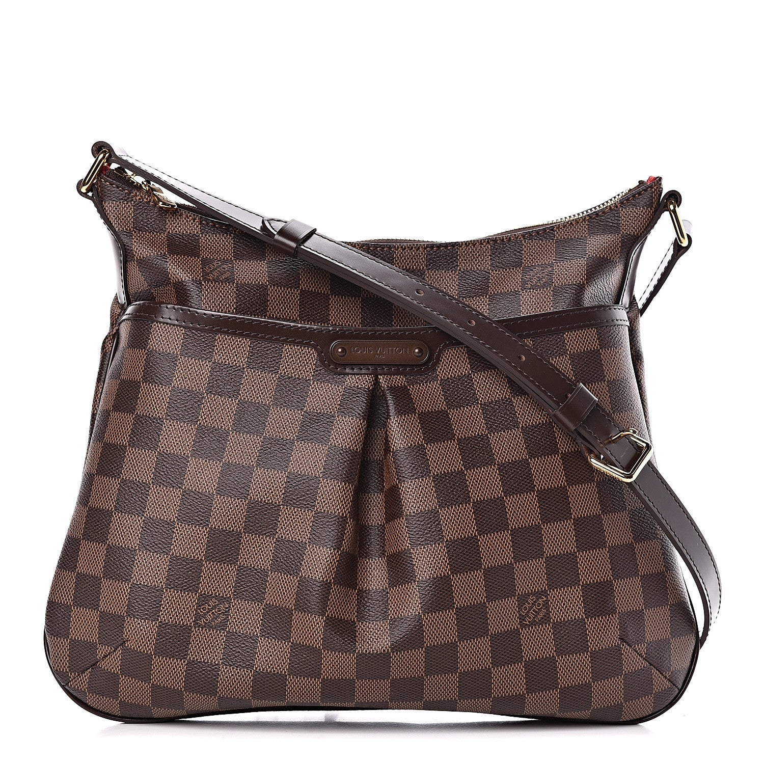 Louis Vuitton Damier Ebene Bloomsbury PM 1 of 11