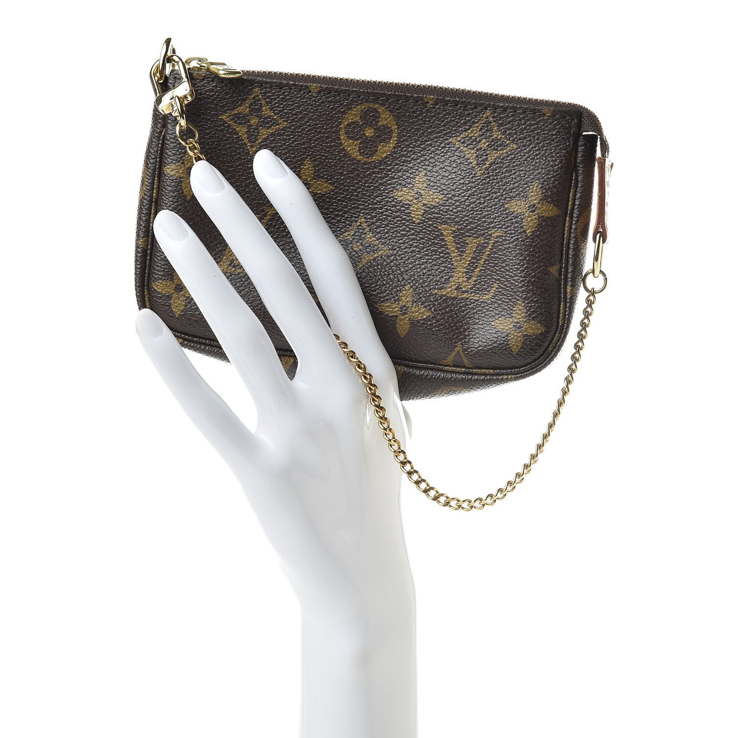 Monogram Mini Pochette Accessories