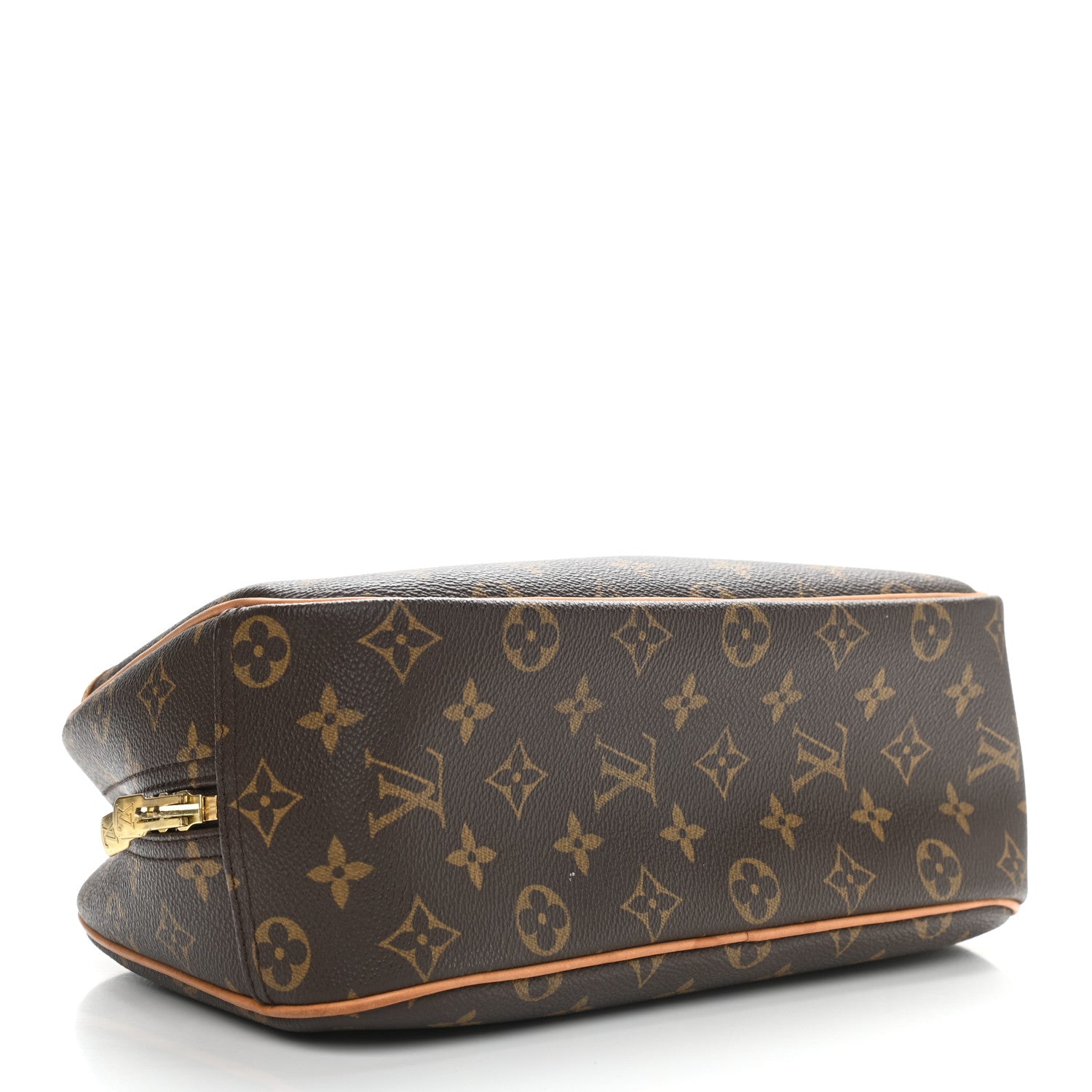 Louis Vuitton Monogram Trouville 4 of 10