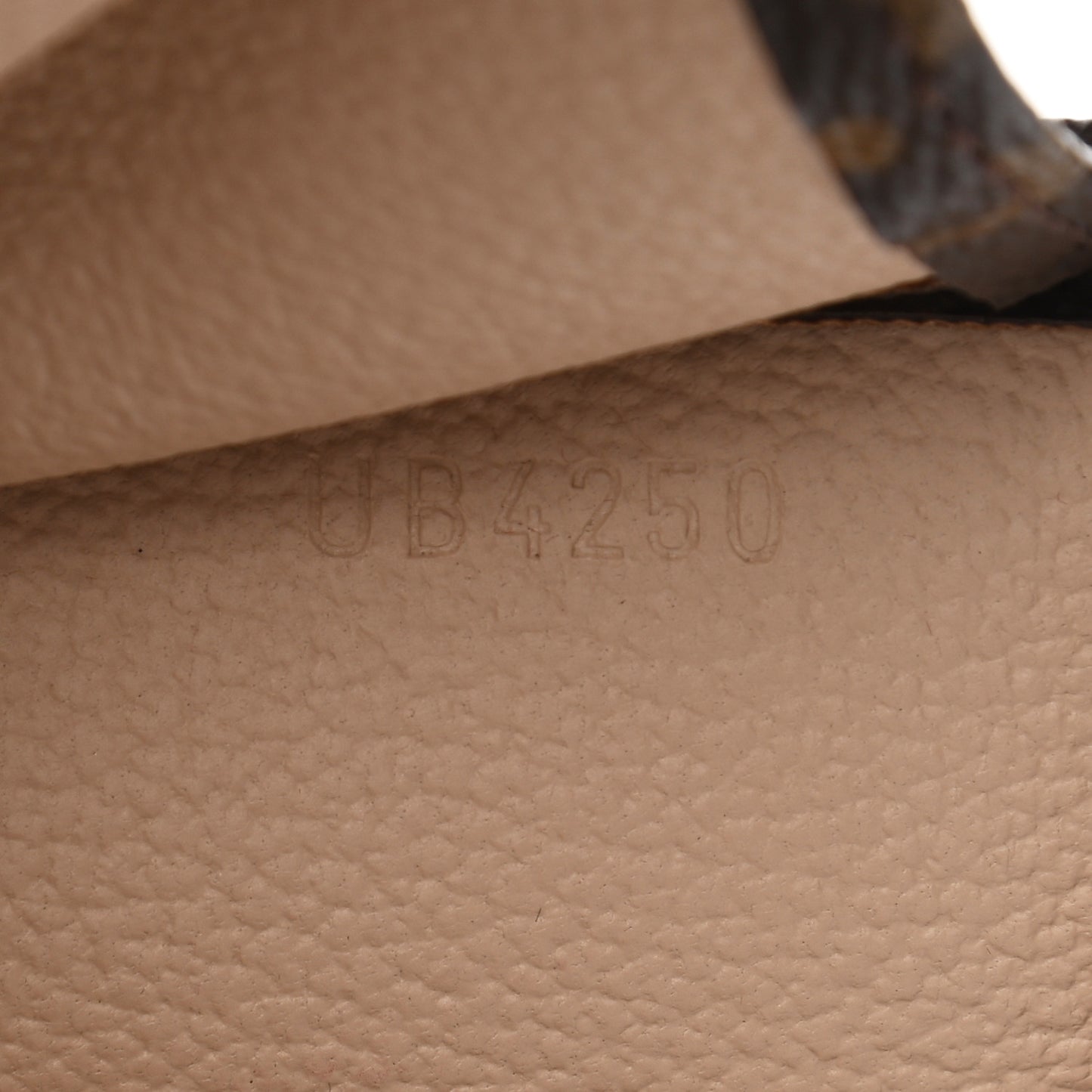 Monogram Toiletry Pouch 19