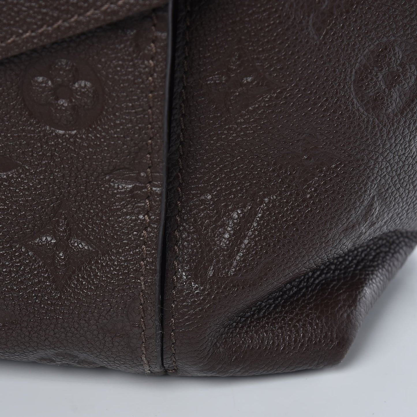 Empreinte Metis Terre