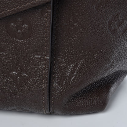 Louis Vuitton Empreinte Metis Terre 17 of 17