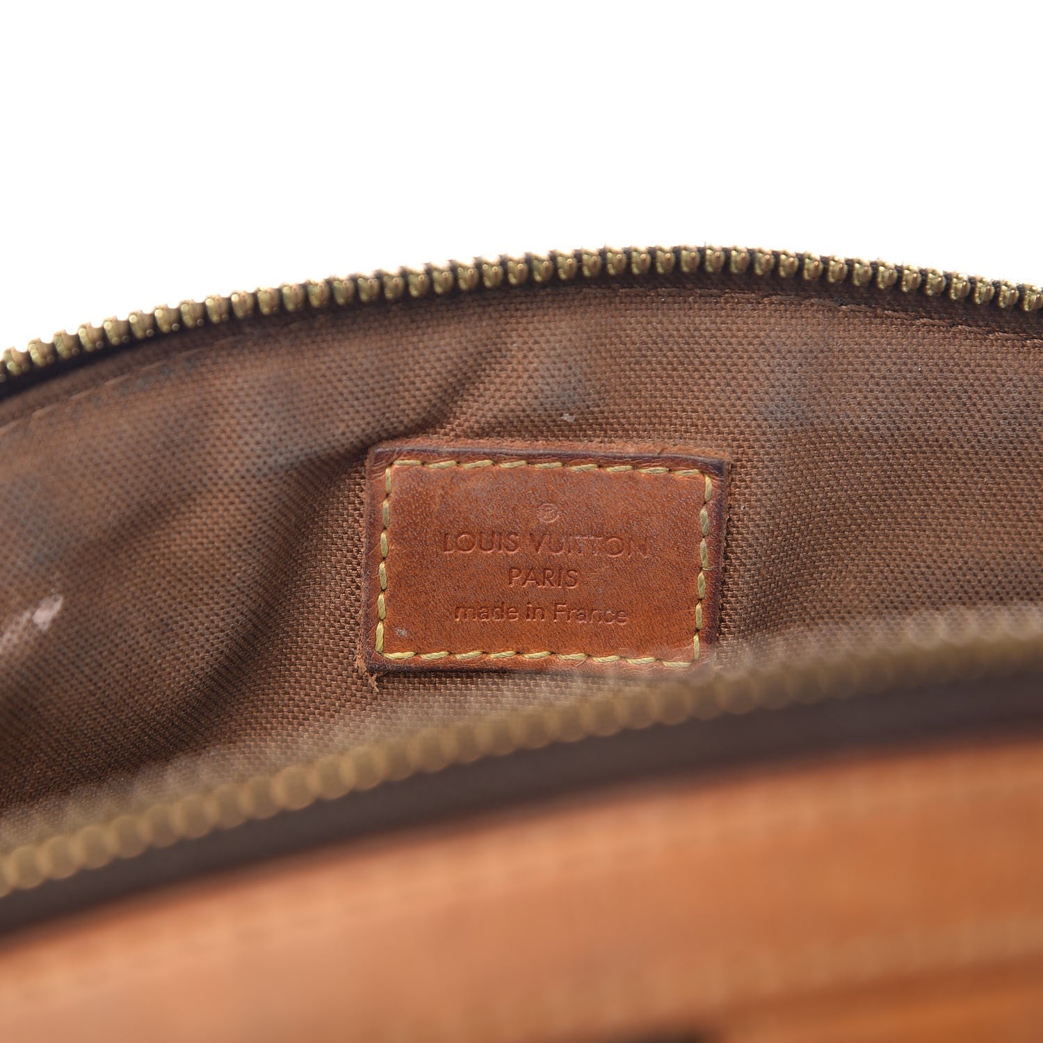 Louis Vuitton Monogram Tivoli PM 6 of 16