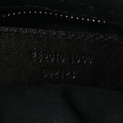 Balenciaga Agneau Giant 12 Rose Gold Hardware Velo Black 8 of 11
