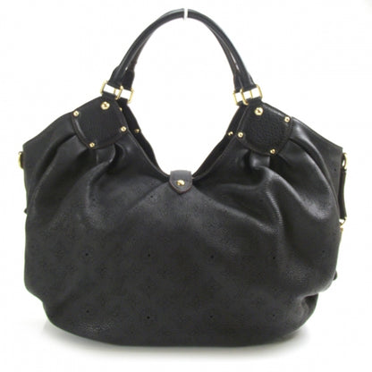 Louis Vuitton Mahina XL Noir 3 of 13