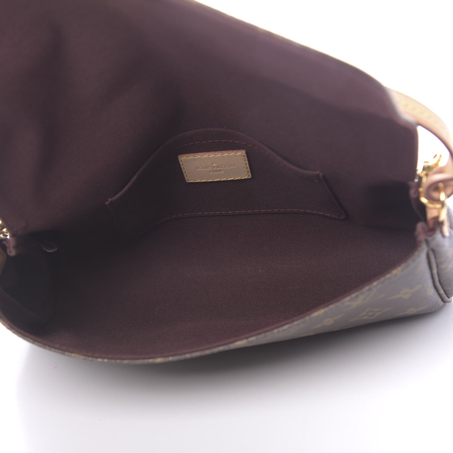 Louis Vuitton Monogram Favorite MM 5 of 10