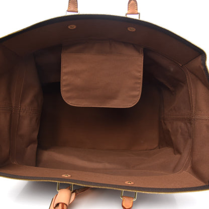 Louis Vuitton Monogram Cruiser 50 4 of 12