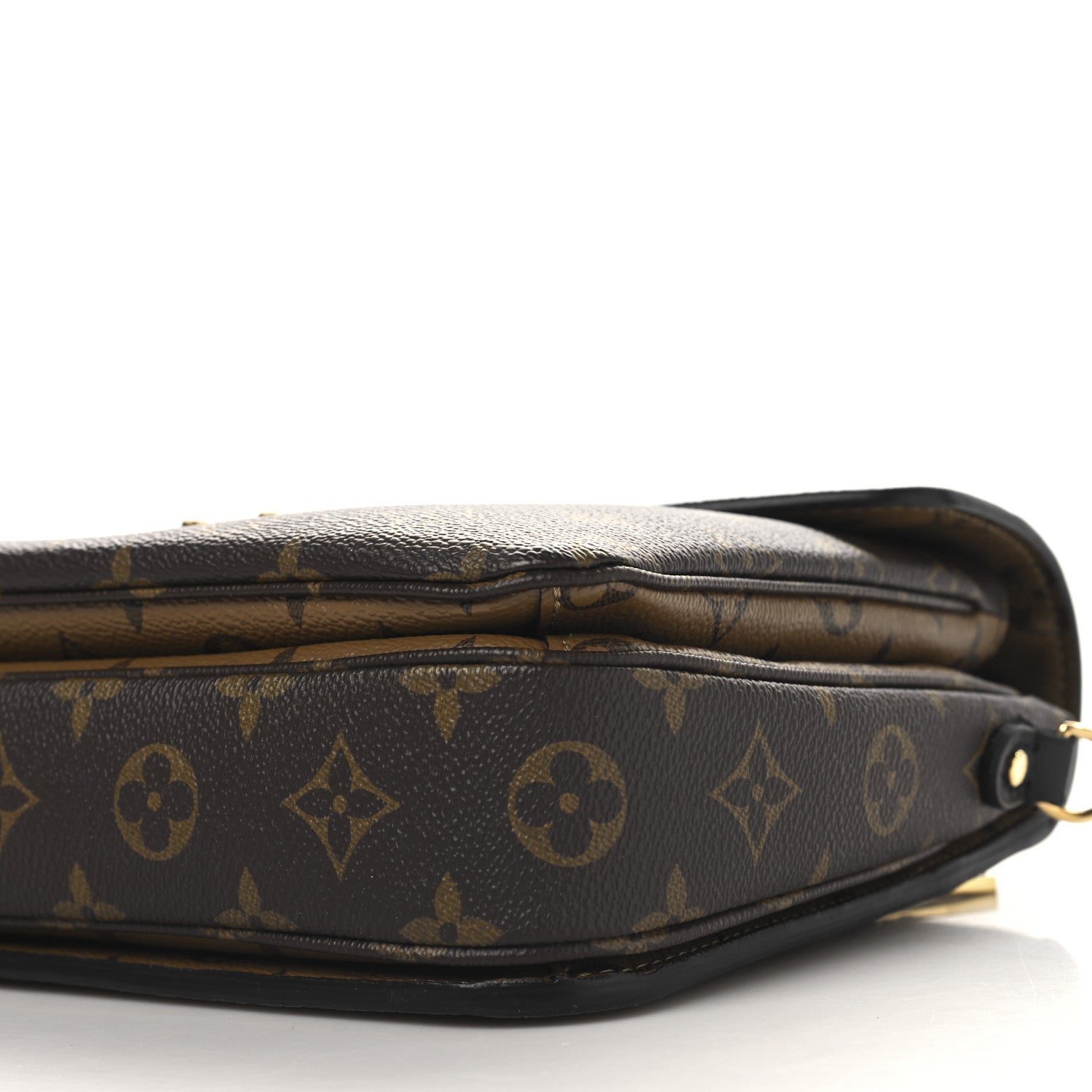 Louis Vuitton Reverse Monogram Pochette Metis 10 of 10
