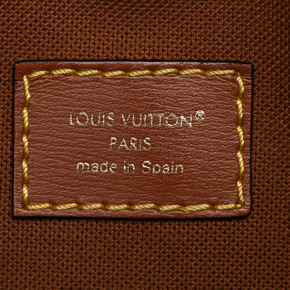 Louis Vuitton Monogram Solo 5 of 9