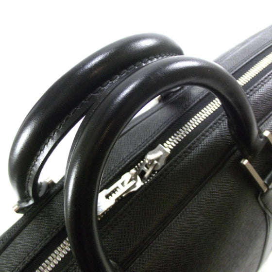 Louis Vuitton Taiga Helanga 1 Poche Ardoise 6 of 10
