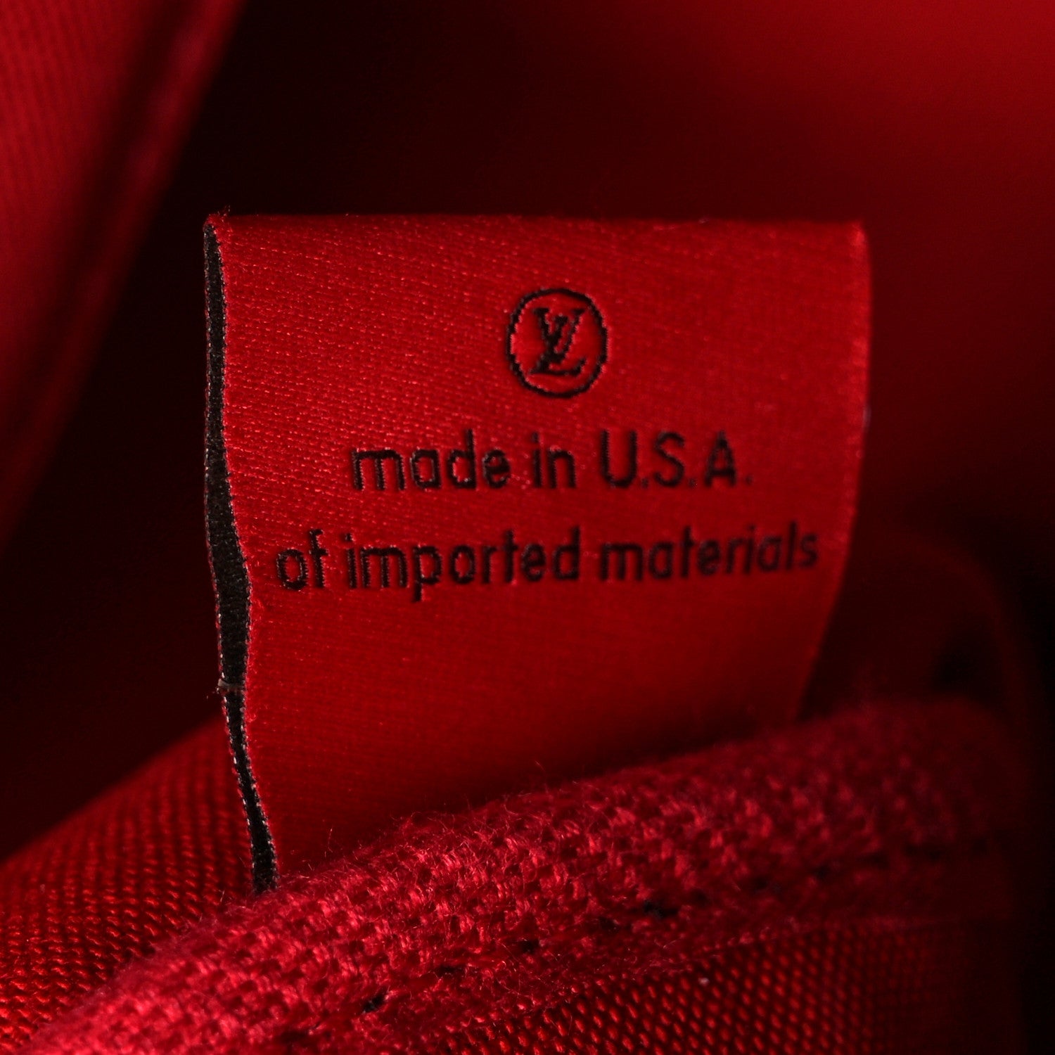 Louis Vuitton Damier Ebene Speedy Bandouliere 30 7 of 10