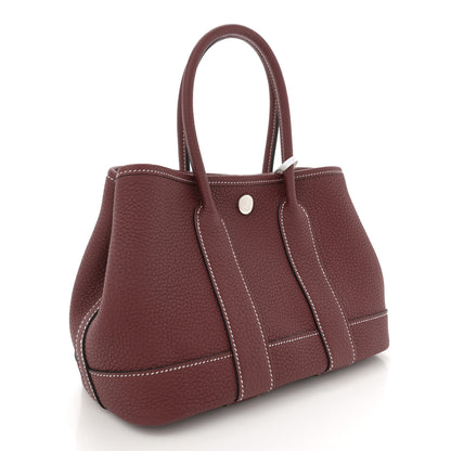 Hermes Negonda Neo Garden 23 Rouge H 3 of 11