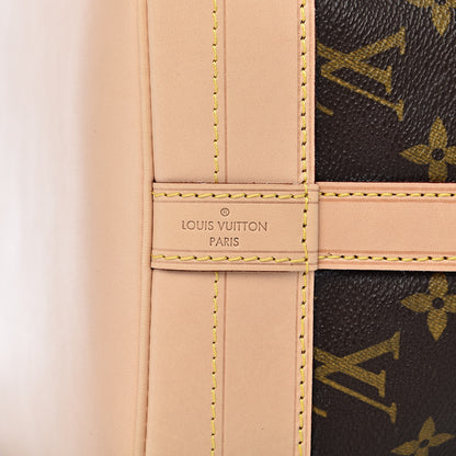 Louis Vuitton Monogram Noe 5 of 11