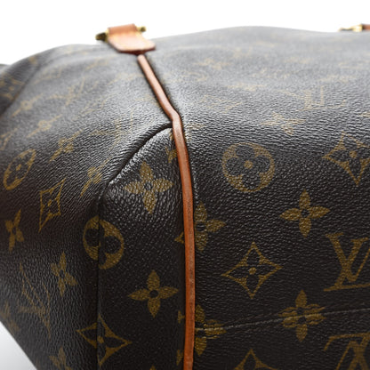 Louis Vuitton Monogram Totally PM 10 of 11