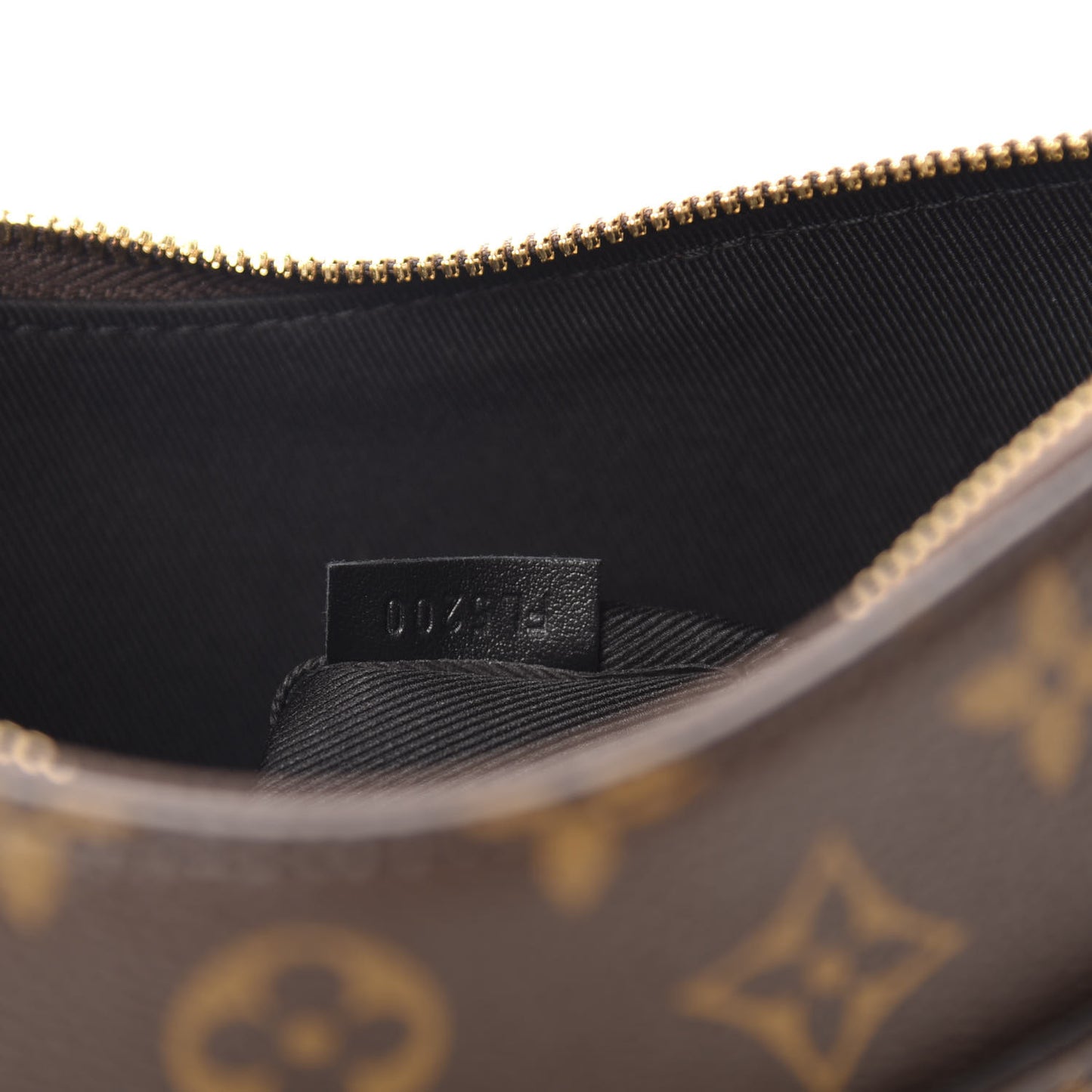 Monogram Odeon MM Black