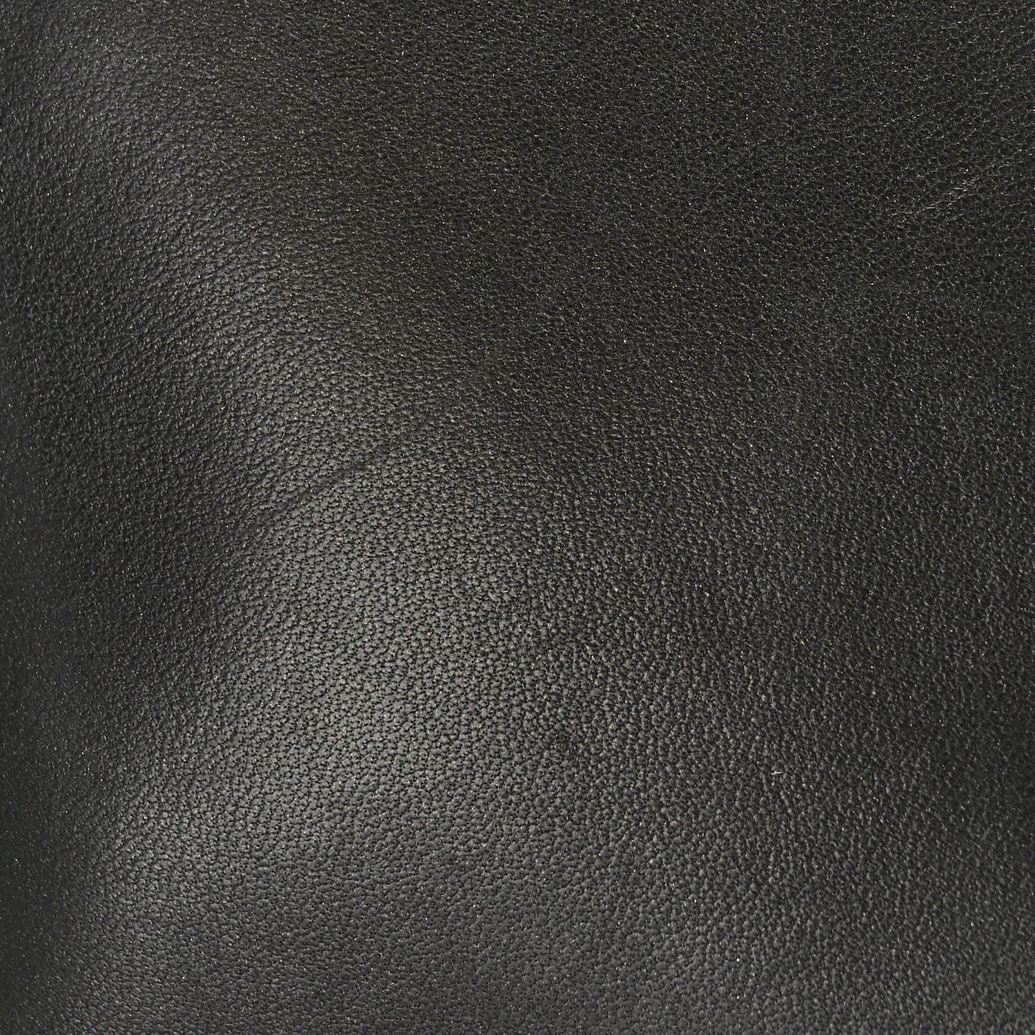 Chanel Lambskin Enamel CC Flap Clutch With Chain Black 12 of 13