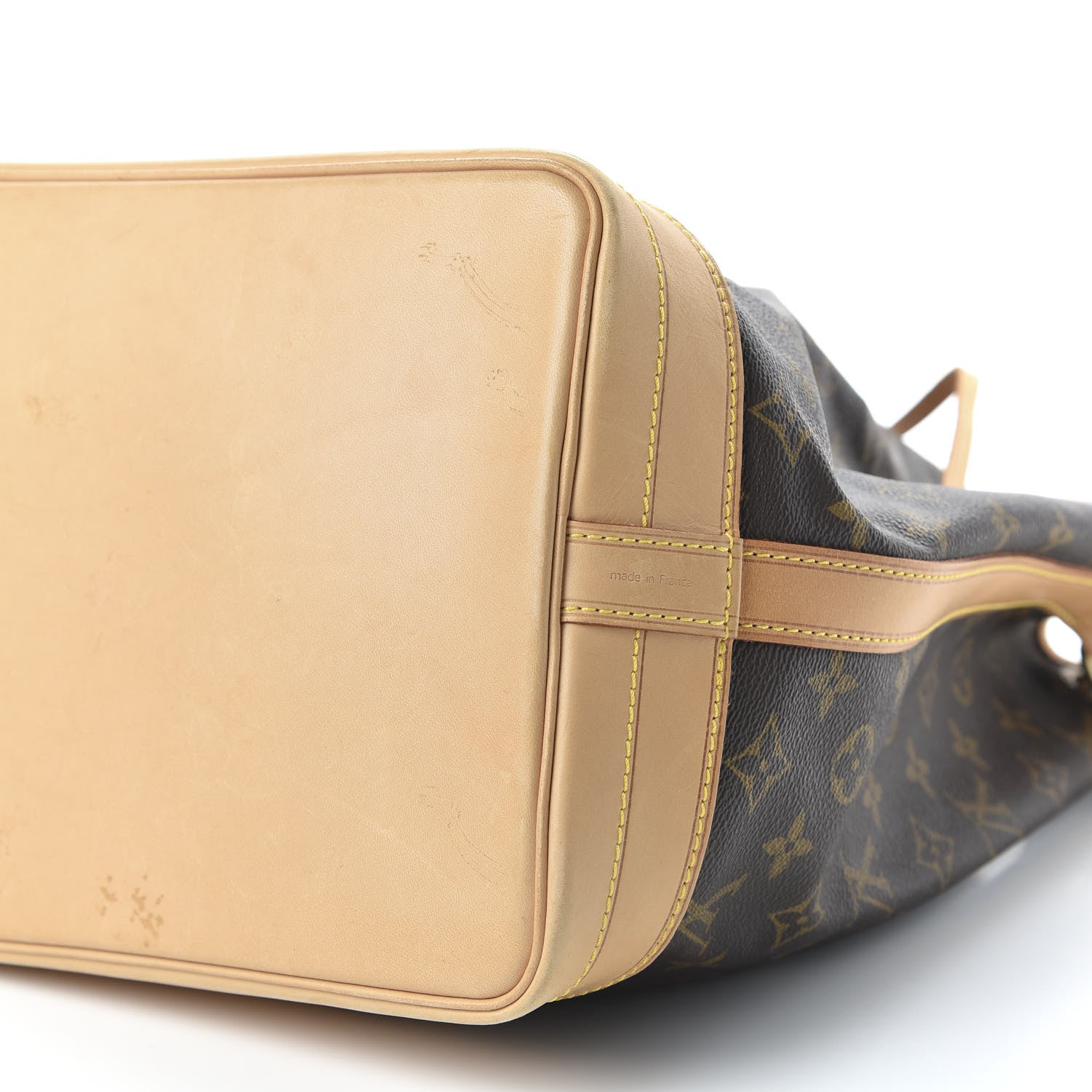 Louis Vuitton Monogram Noe 7 of 11