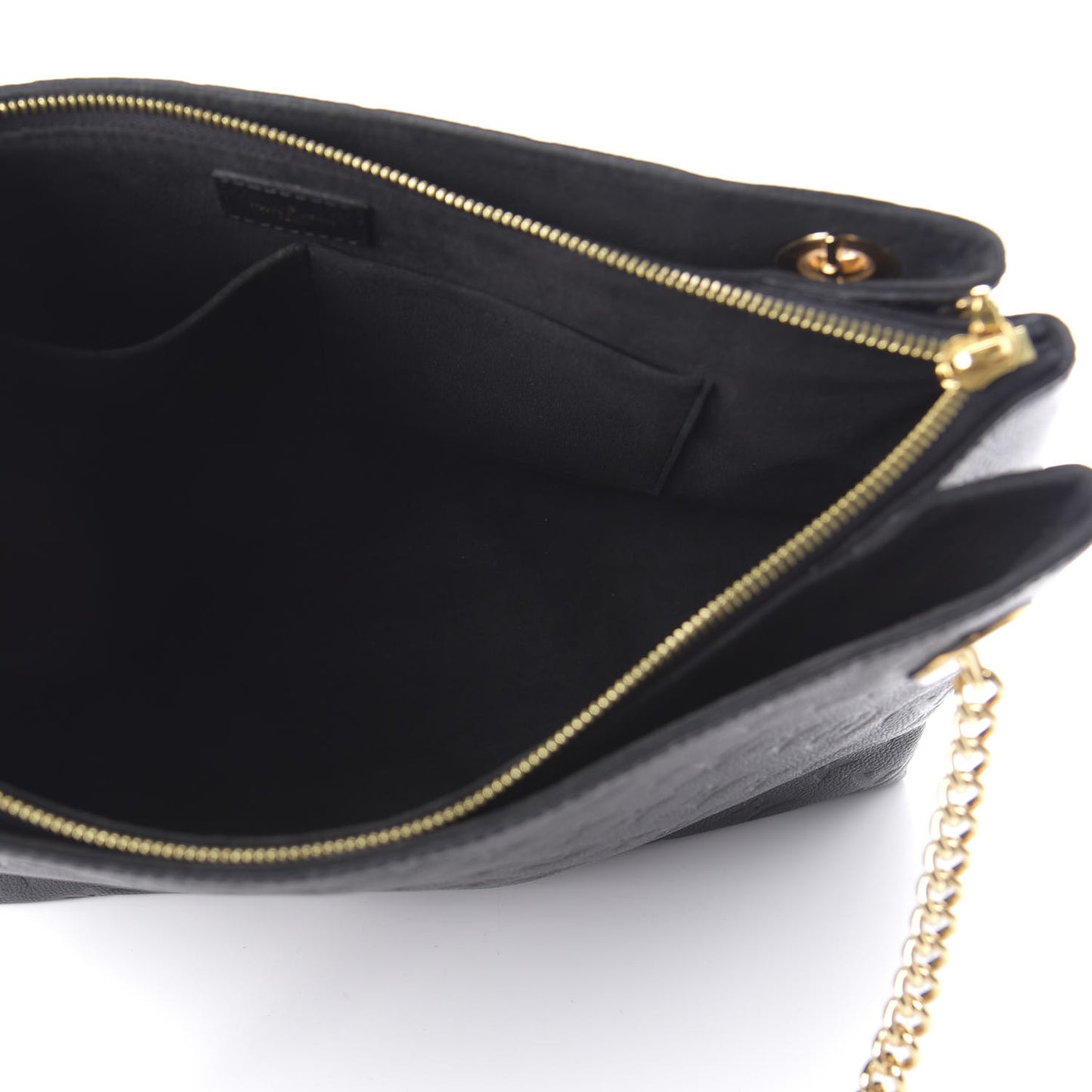 Empreinte Surene MM Black
