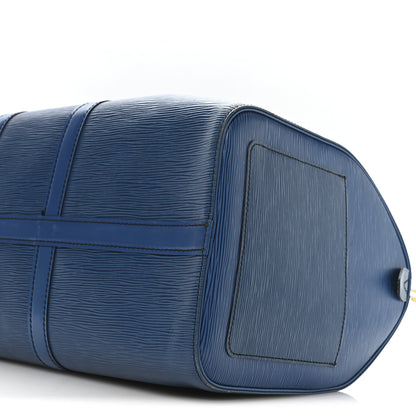 Louis Vuitton Epi Keepall 45 Toledo 10 of 10