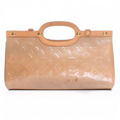 Louis Vuitton Vernis Roxbury Drive Noisette 1 of 8