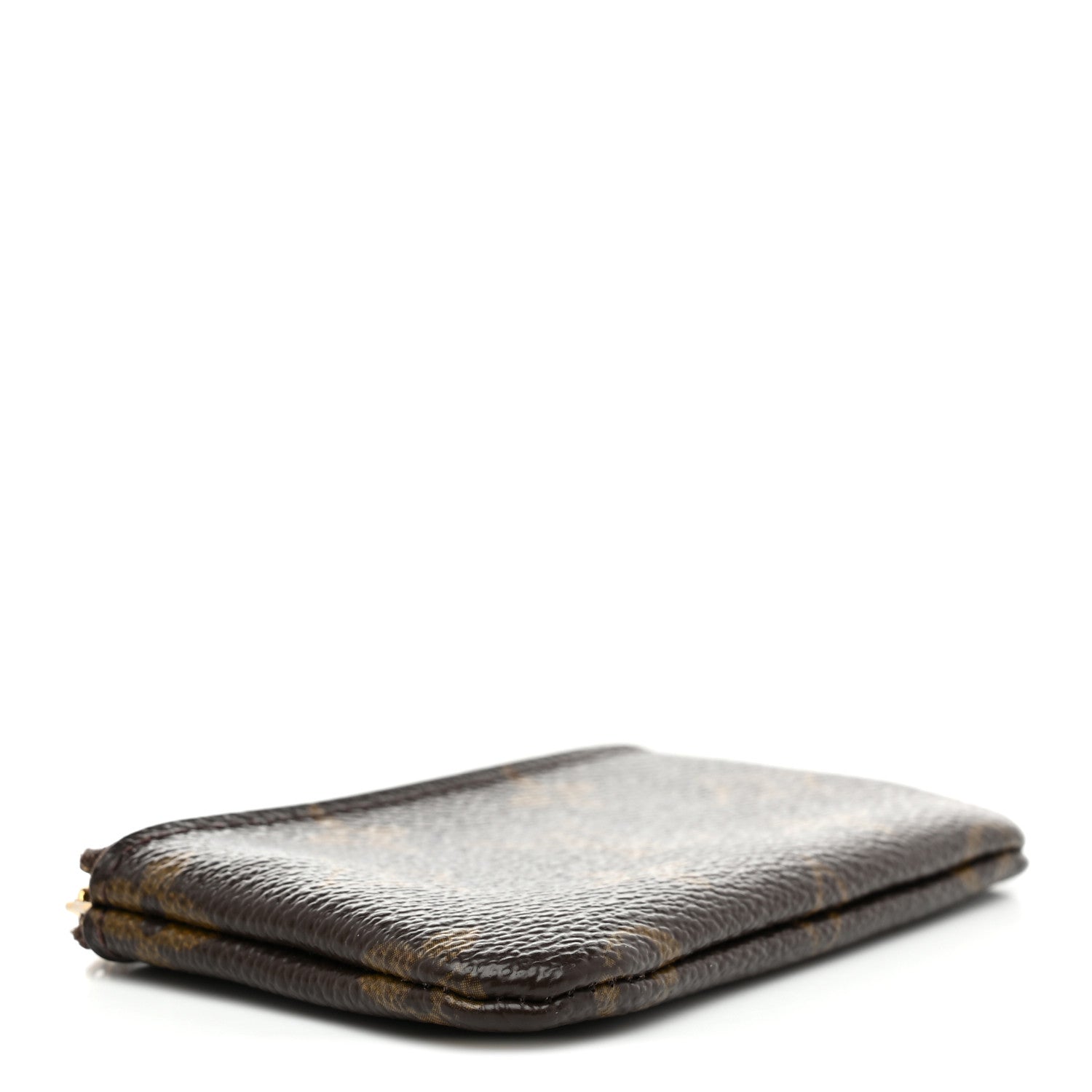 Louis Vuitton Monogram Key Pouch 4 of 6