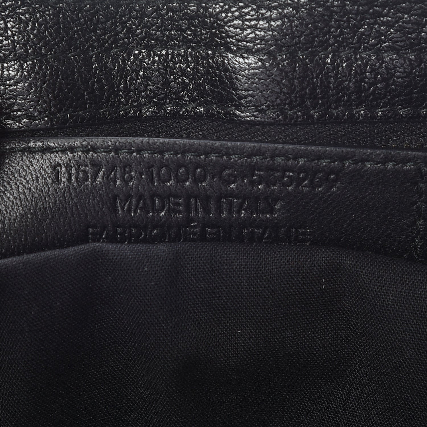 Balenciaga Chevre Gold Metallic Edge Hardware City Black 9 of 10