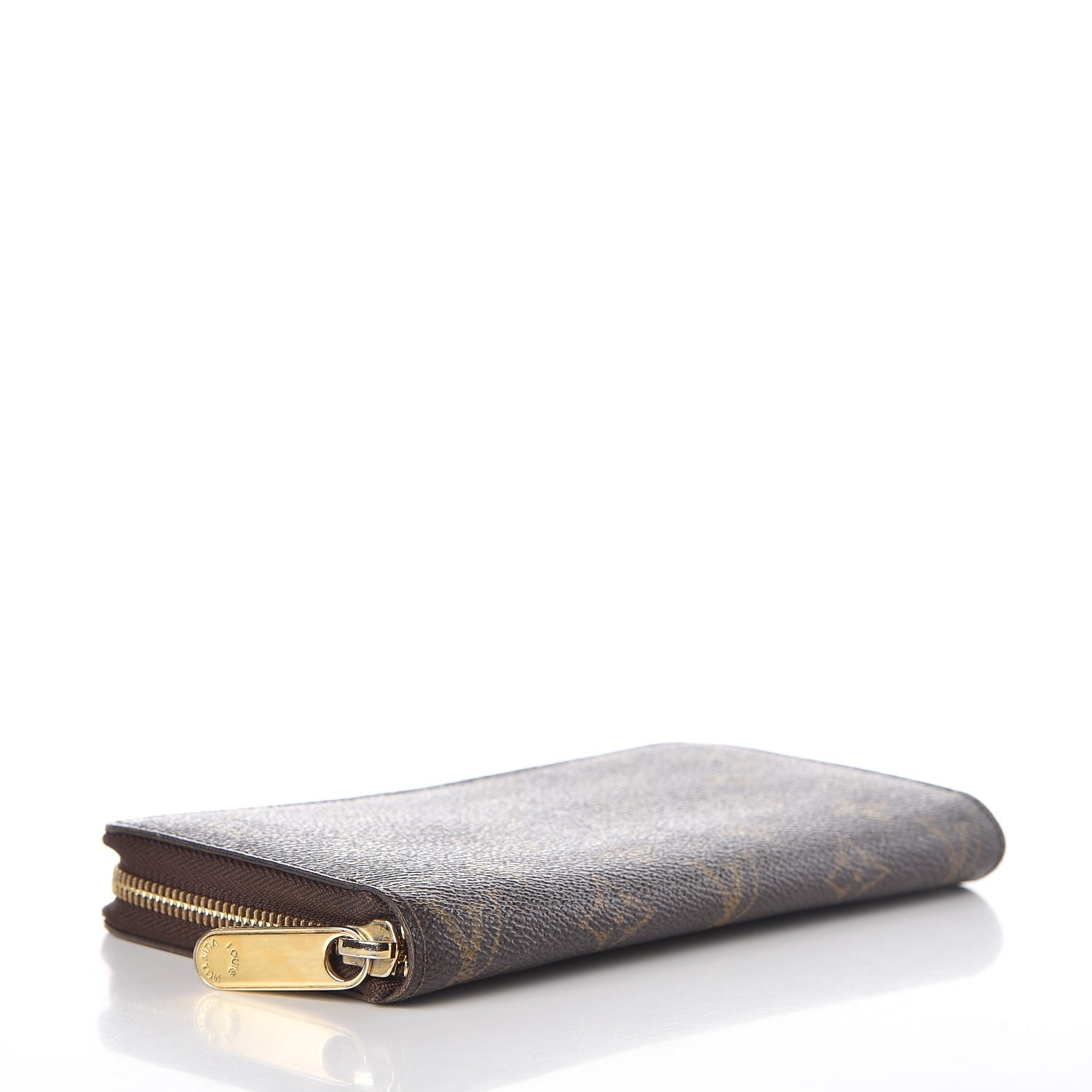 Louis Vuitton Monogram Zippy Wallet 4 of 7