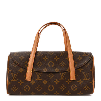 Louis Vuitton Monogram Sonatine 1 of 10