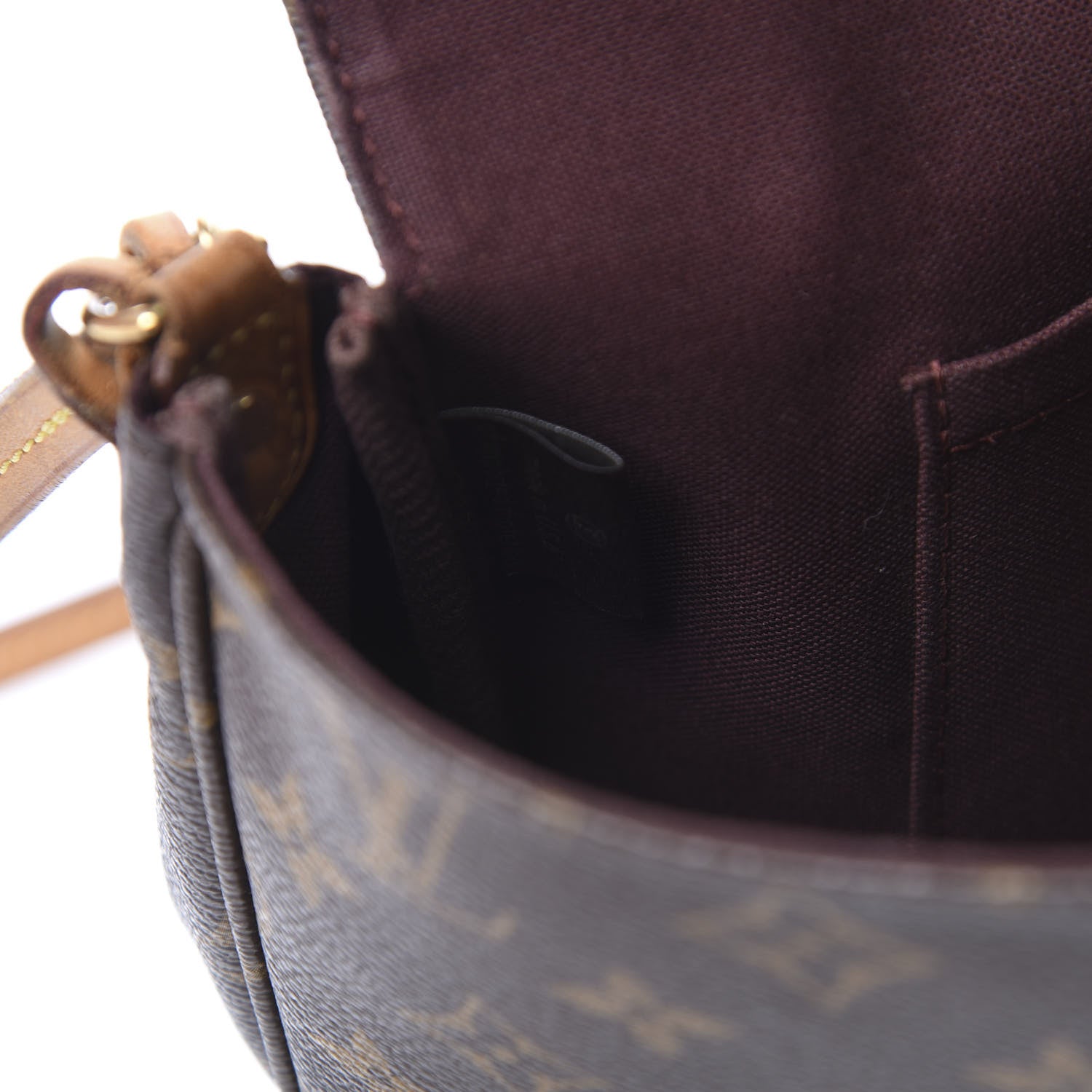 Louis Vuitton Monogram Favorite MM 7 of 14