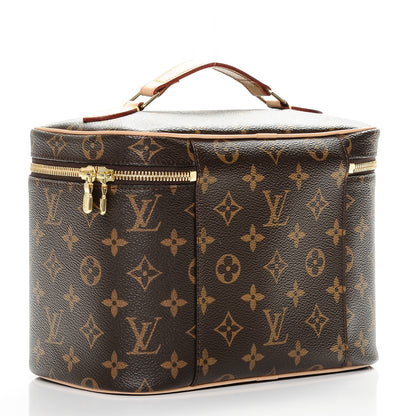 Louis Vuitton Monogram Nice BB 3 of 6