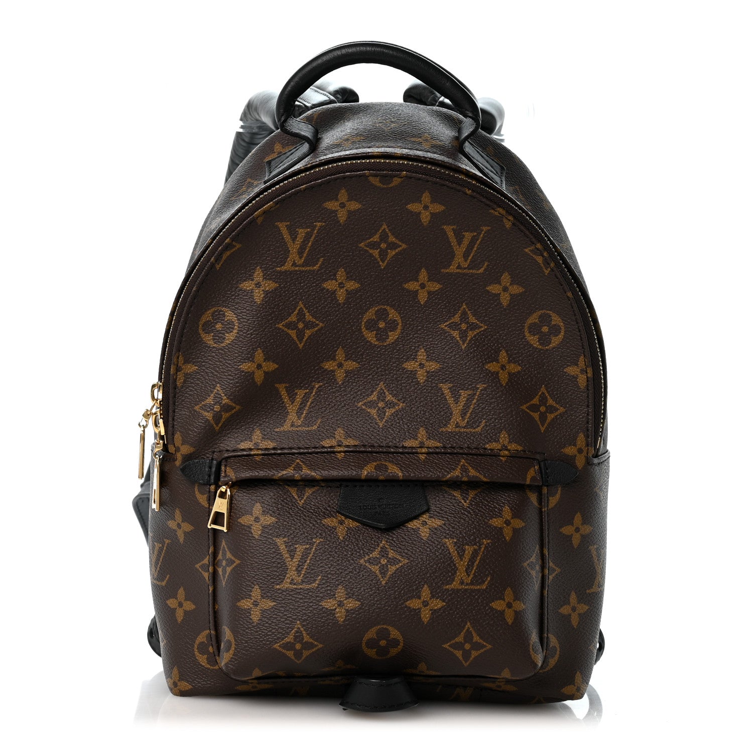 Louis Vuitton Monogram Palm Springs Backpack PM 1 of 11