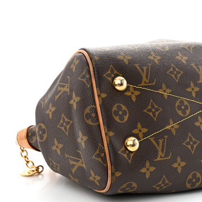 Louis Vuitton Monogram Tivoli PM 12 of 16