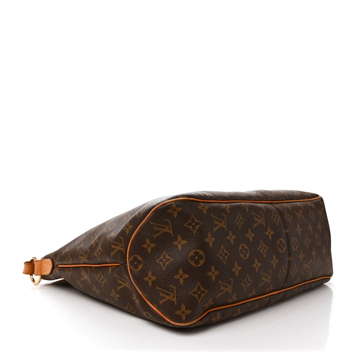 Louis Vuitton Monogram Delightful MM 4 of 11