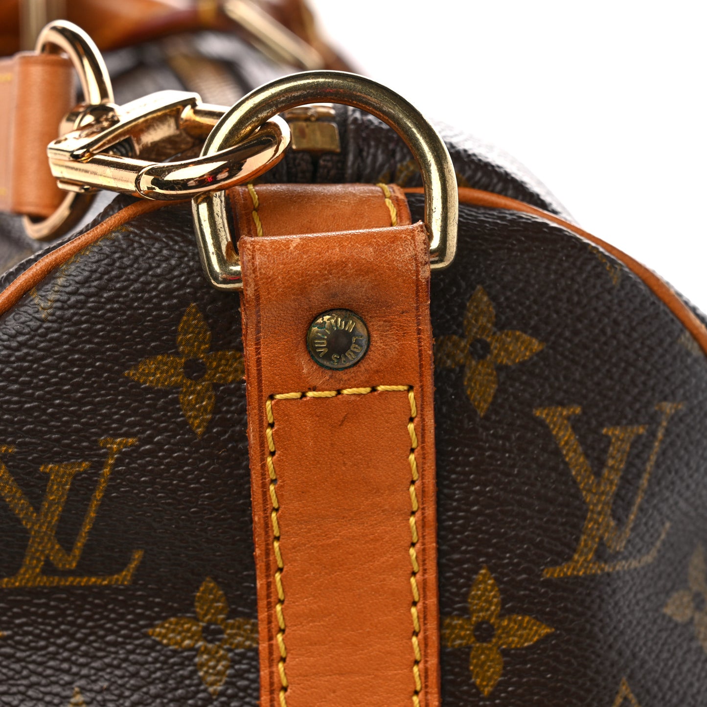 Monogram Keepall Bandouliere 45