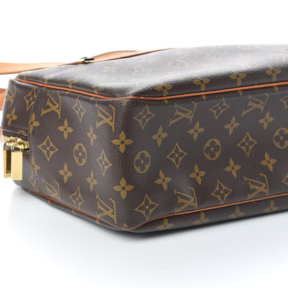 Louis Vuitton Monogram Cite GM 7 of 8