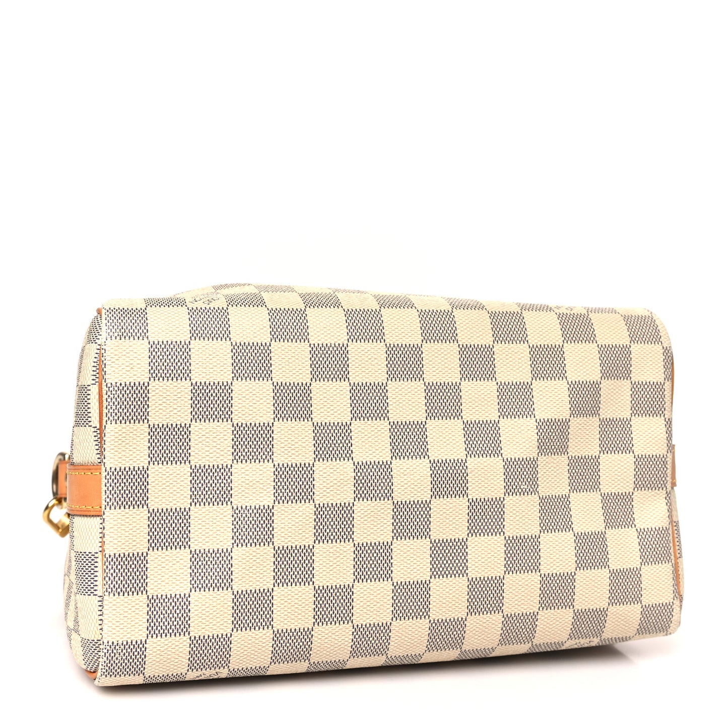 Damier Azur Speedy Bandouliere 25