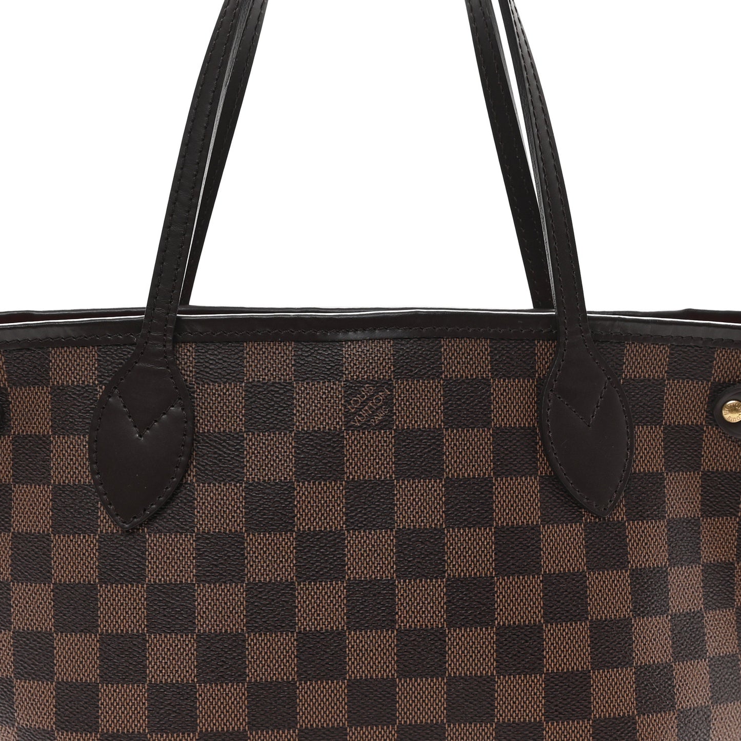 Damier Ebene Neo Neverfull PM