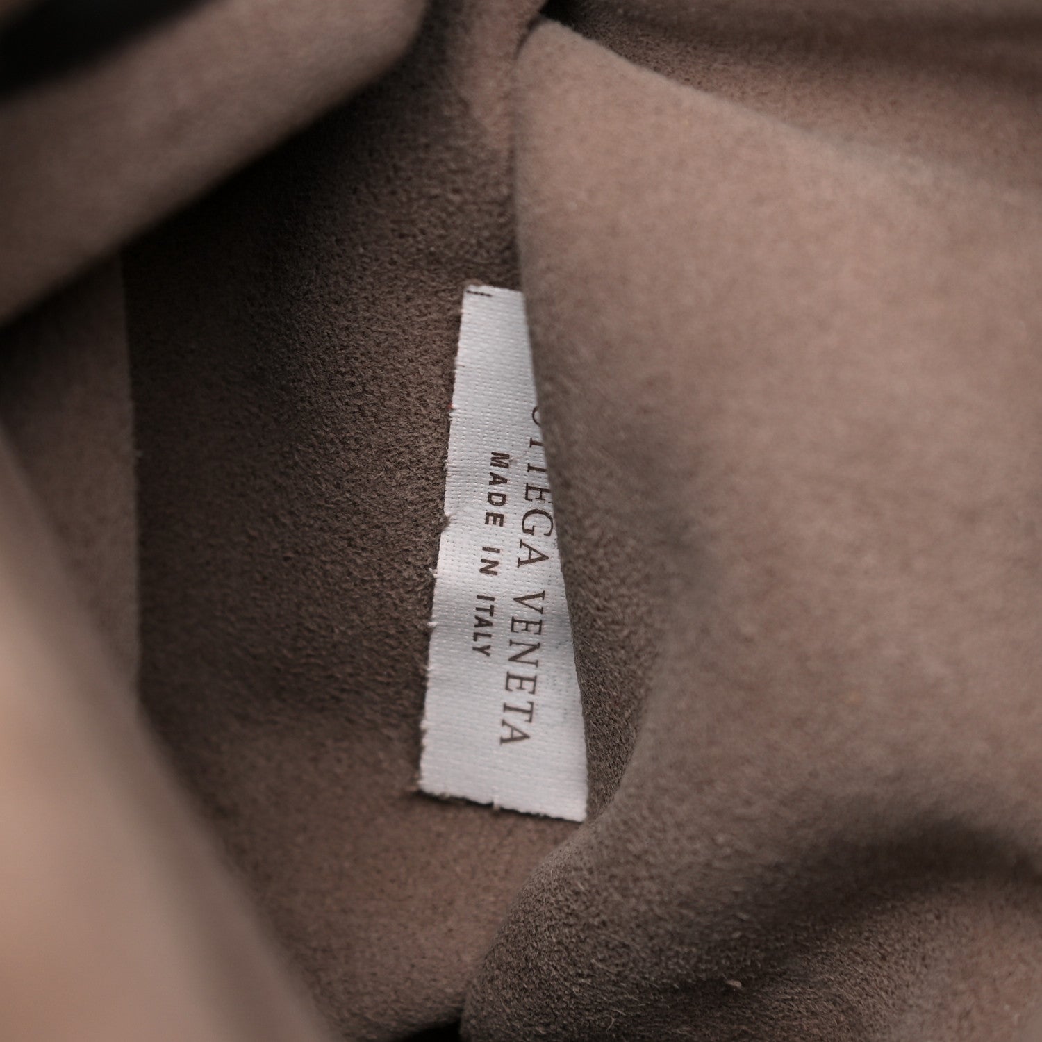 Bottega Veneta Nappa Intrecciato Small Veneta Hobo Ebano 6 of 9