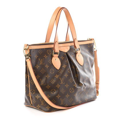 Louis Vuitton Monogram Palermo PM 2 of 11