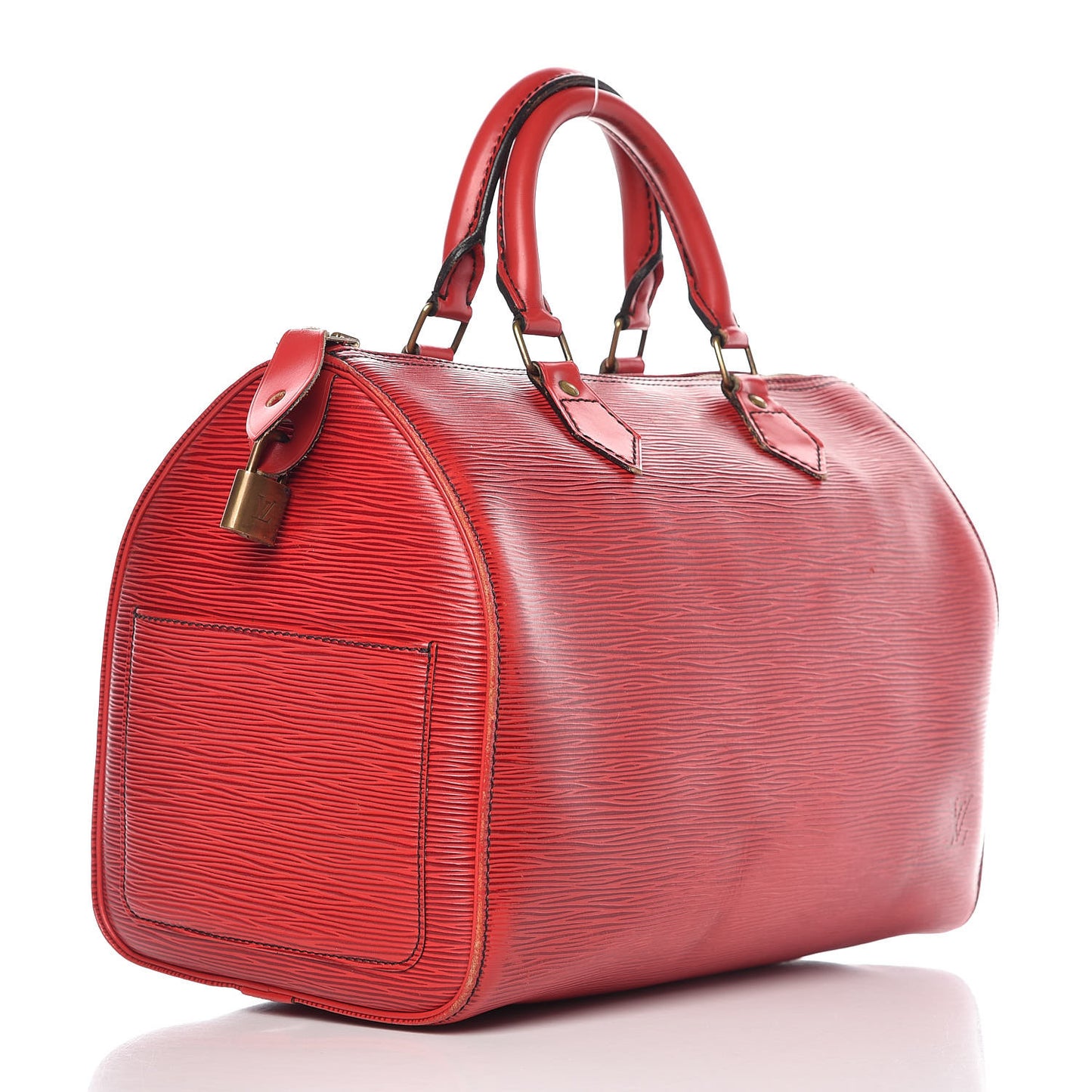 Epi Speedy 30 Castillan Red