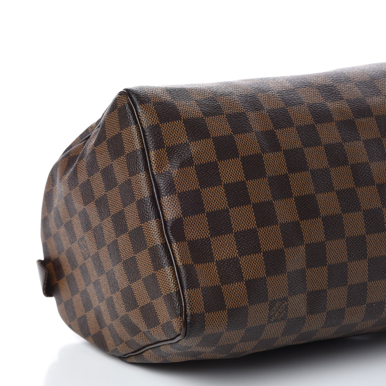 Louis Vuitton Damier Ebene Speedy 30 8 of 14