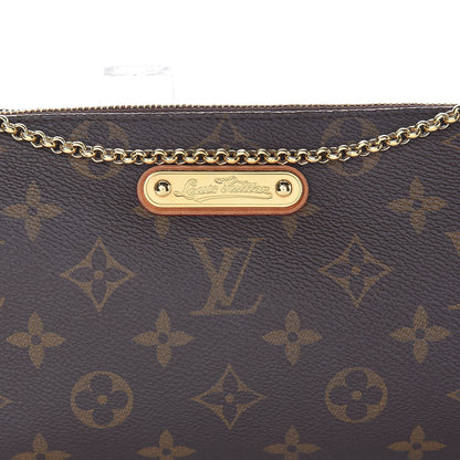Louis Vuitton Monogram Eva Clutch 8 of 10