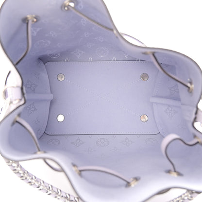 Louis Vuitton Mahina Bella Lilas 6 of 11