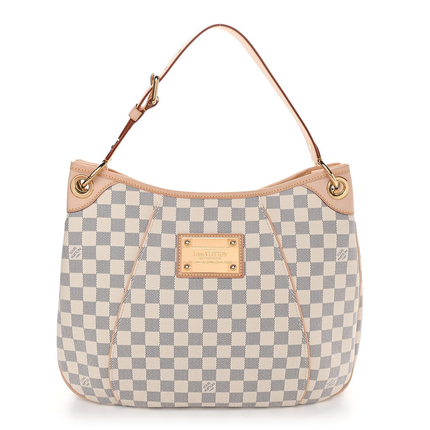 Damier Azur Galliera PM