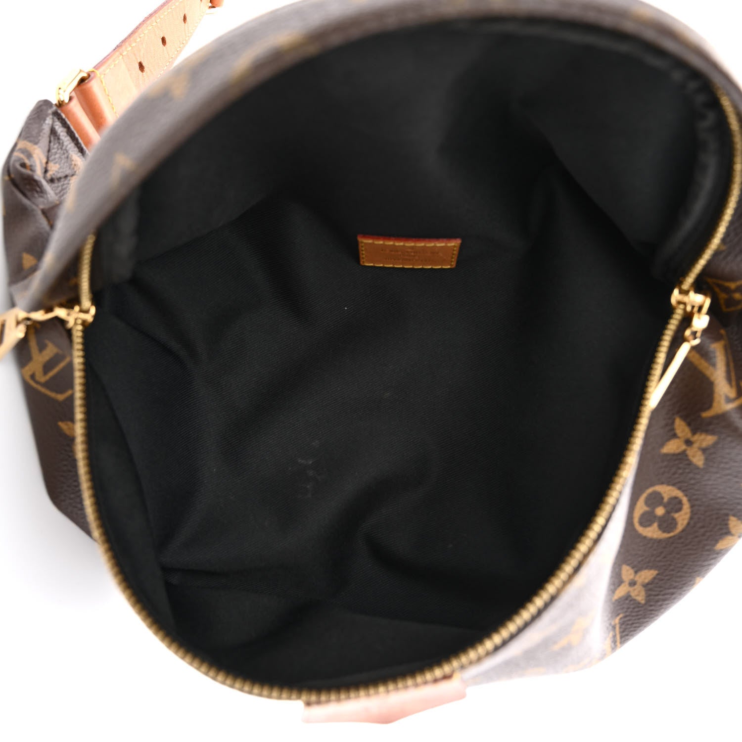 Louis Vuitton Monogram Bumbag 5 of 12