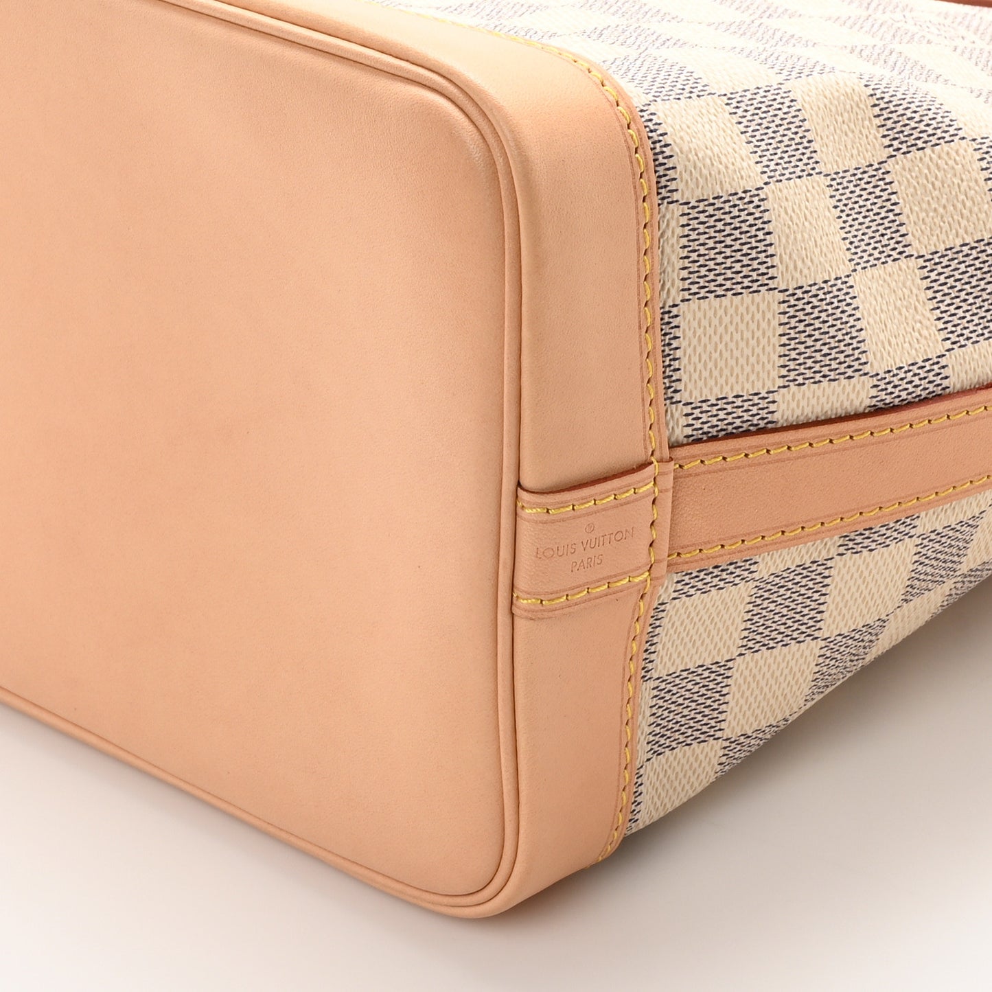 Damier Azur Noe BB