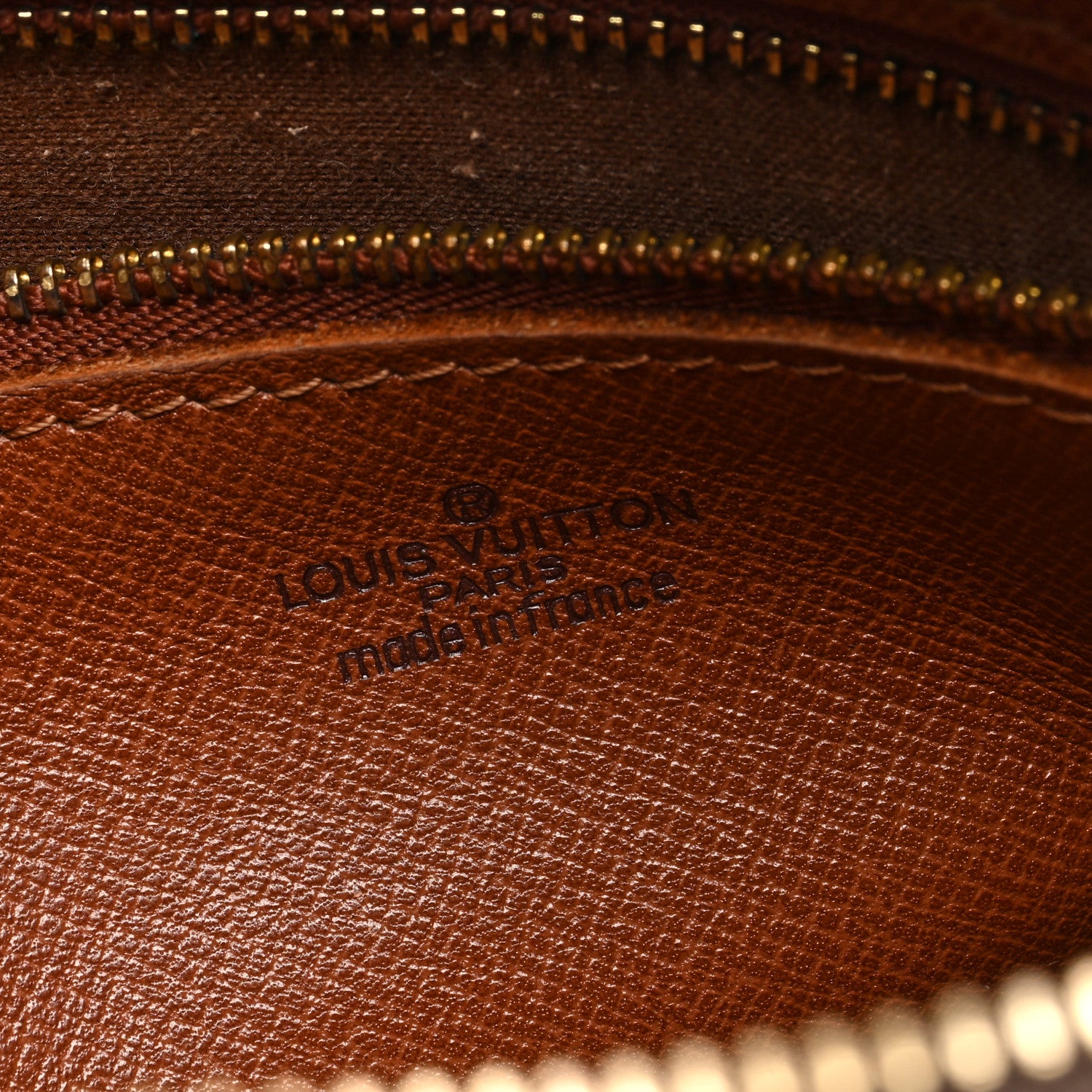 Louis Vuitton Monogram Jeune Fille 6 of 13