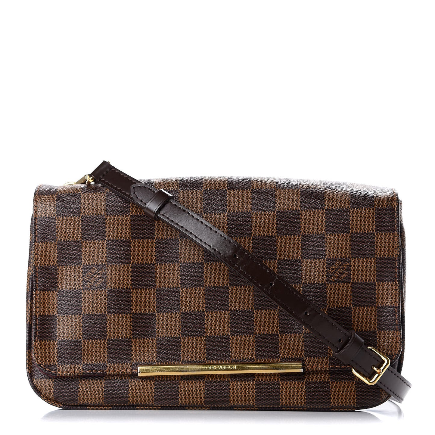 Damier Ebene Hoxton PM