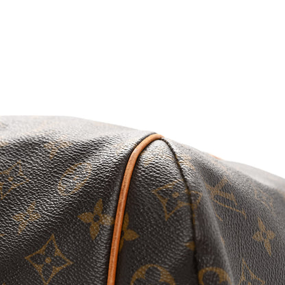 Louis Vuitton Monogram Totally GM 12 of 17